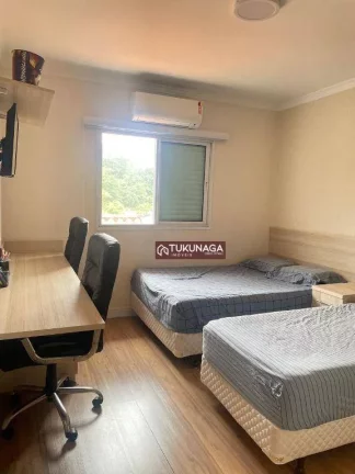 Imagem Sobrado com 3 dormitórios à venda Condominio Fechado, 127 m² por R$ 1.070.000