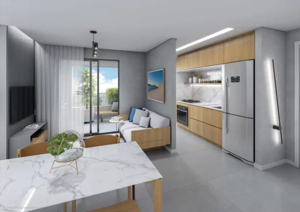 Imagem APARTAMENTO RESIDENCIAL em São Paulo - SP, Casa Verde