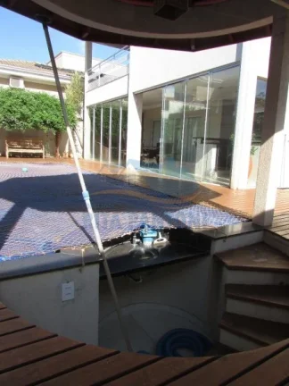 Imagem Casa Condominio - Ribeirão Preto - Jardim Saint Gerard - Região Sul