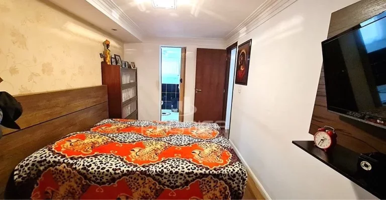 Imagem APARTAMENTO À VENDA NO CONDOMÍNIO DI FLORENZA COM AR-CONDICIONADO, 3 QUARTOS (1 SUÍTE) - JUNDIAÍ/SP