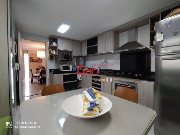 Imagem Cobertura com 3 dormitórios à venda, 180 m² por R$ 1.400.000,00 - Centro - Cabo Frio/RJ