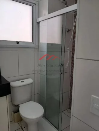Imagem Apartamento para Venda em Sumar?(C) / SP no bairro Residencial Guairá Imagem Apartamento para Venda em Sumar?(C) / SP no bairro Residencial Guairá