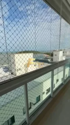 Imagem BELÍSSIMO APARTAMENTO DE 03 QUARTOS, SENDO 03 SUÍTES, COM LAZER COMPLETO, À VENDA NA ENSEADA AZUL EM GUARAPARI/ES!