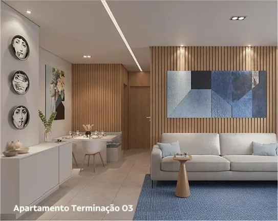 Imagem Apartamento Padrão