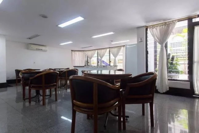 Imagem Apartamento à venda Jardim Paulista São Paulo
