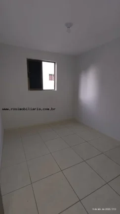 Imagem Apartamento à venda Planalto Boa Esperança, João Pessoa/PB.