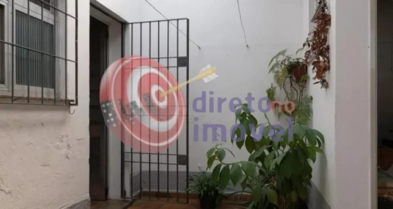 Imagem SOBRADO A VENDA 170m² 3 quartos 2 vagas BOSQUE DA SAÚDE SÃO PAULO