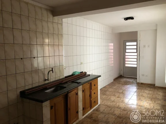 Imagem Sobrado para Venda em São Bernardo do Campo / SP no bairro Baeta Neves