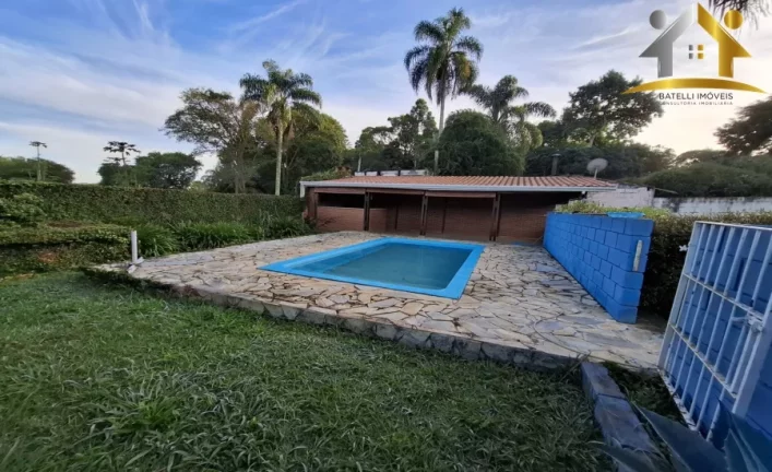 Imagem Casa Térrea - Tijuco Preto - Cotia | Batelli Imóveis