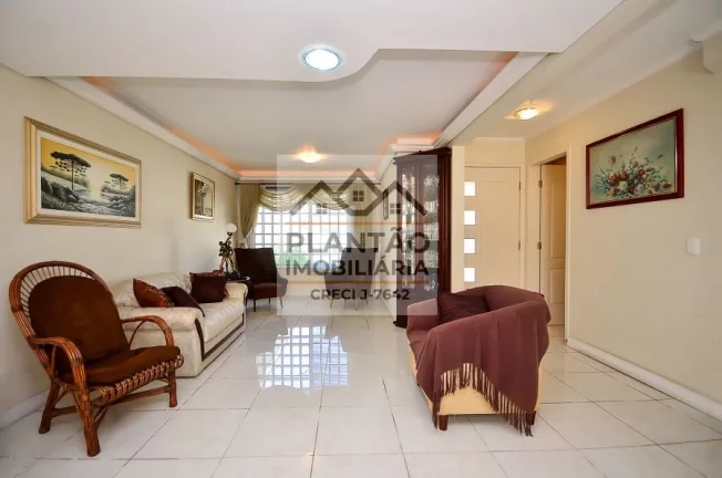 Foto do imóvel: Sobrado a Venda no bairro Boa Vista - Curitiba, PR