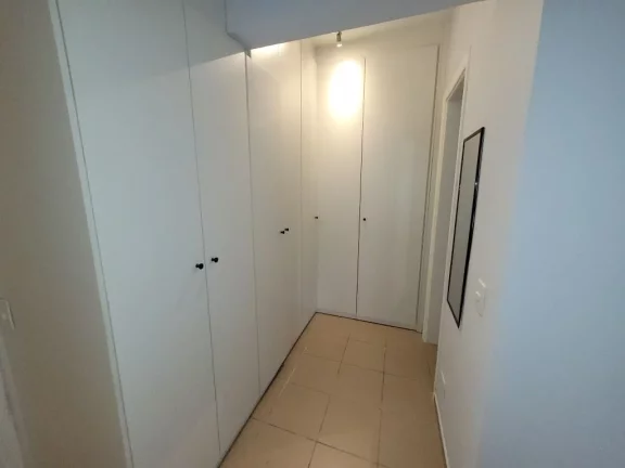 Imagem Apartamento com 4 dormitórios à venda, 200 m² - Pitangueiras - Guarujá/SP