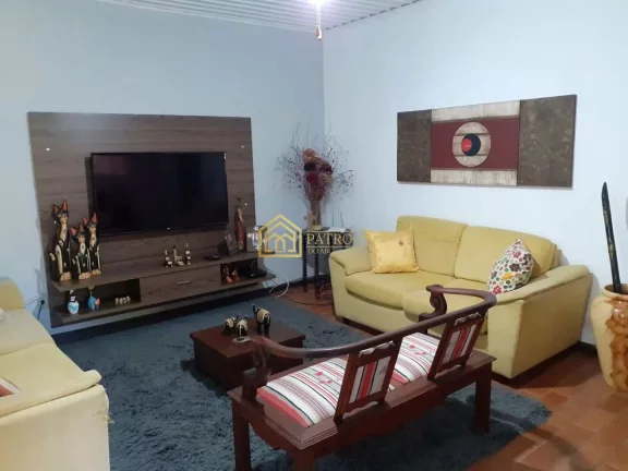 Imagem Casa Padrão