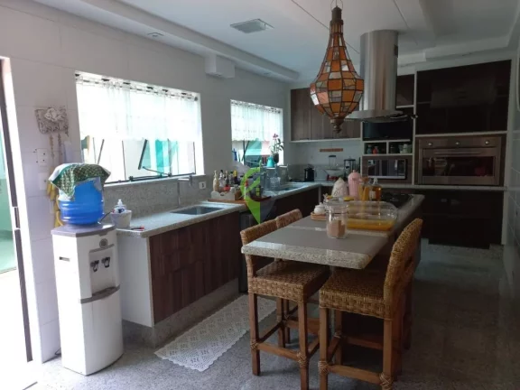 Imagem Mansão dos Sonhos no Guaiuba