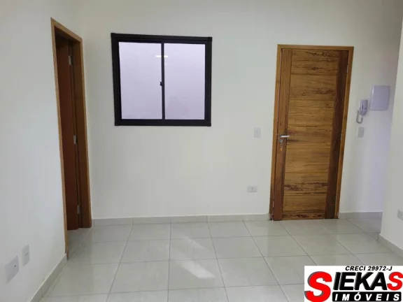 Imagem Apartamento de 1 quarto na Vila Matilde, São Paulo-SP: 30m² de conforto e praticidade!