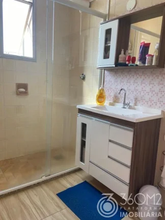 Imagem Apartamento para Venda em Santo André / SP no bairro Casa Branca