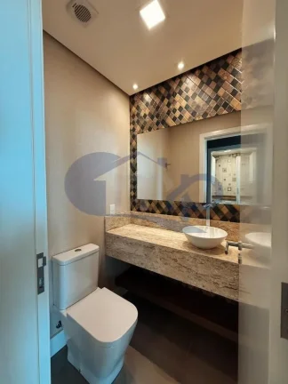 Imagem Casa á venda com 3 dormitórios no Reserva das Águas em Torres/RS
