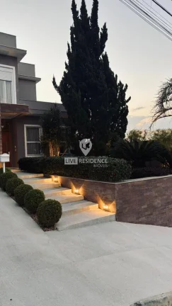 Imagem Casa Impecável à Venda - Santa Cruz | R$ 2.700.000