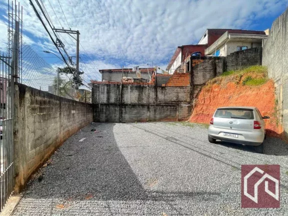 Imagem Terreno à venda, 126 m² por R$ 130.000,00 - Jardim Angélica - Guarulhos/SP