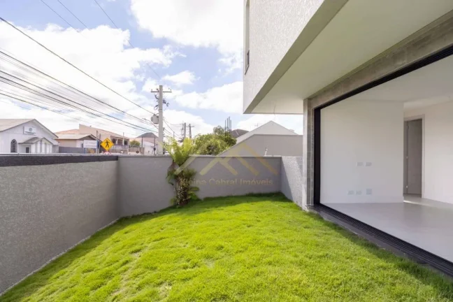 Imagem Residencial BRAZ HAUS