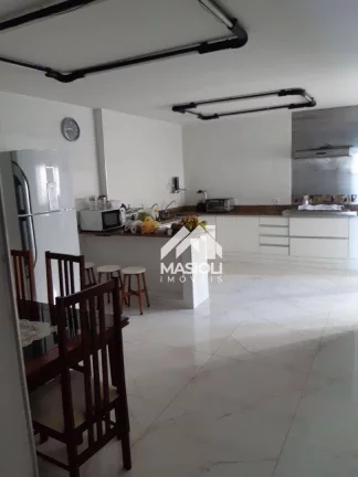 Imagem Apartamento com 4 dormitórios, 370 m² - venda por R$ 3.800.000,00 ou aluguel por R$ 11.950,00 - Praia da Costa - Vila Velha/ES