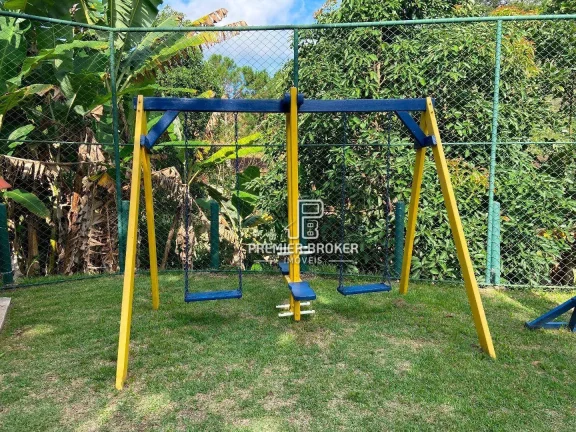 Imagem Casa à venda, 53 m² por R$ 290.000,00 - Albuquerque - Teresópolis/RJ