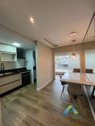Imagem Apartamento à venda no bairro Santa Paula - São Caetano do Sul/SP