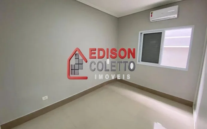 Imagem Casa a venda, Condomínio Villa D' Itália, Piracicamirim, Piracicaba!!