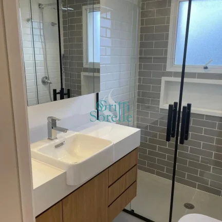Imagem Apartamento à Venda no Jardim Vila Mariana - São Paulo/SP.
