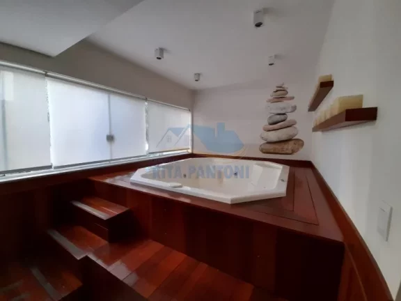 Imagem Apartamento - Ribeirão Preto - Jardim Botânico - Região Sul