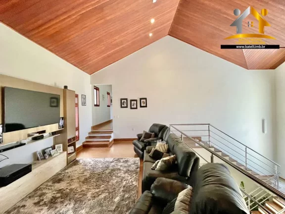 Imagem Casa - Granja Viana - Dom Henrique II | Batelli Imóveis