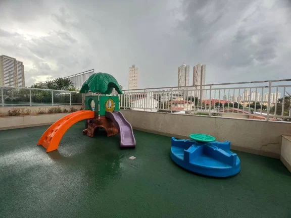 Imagem RESIDENCIAL CONQUIST PARQUE AMAZÔNIA