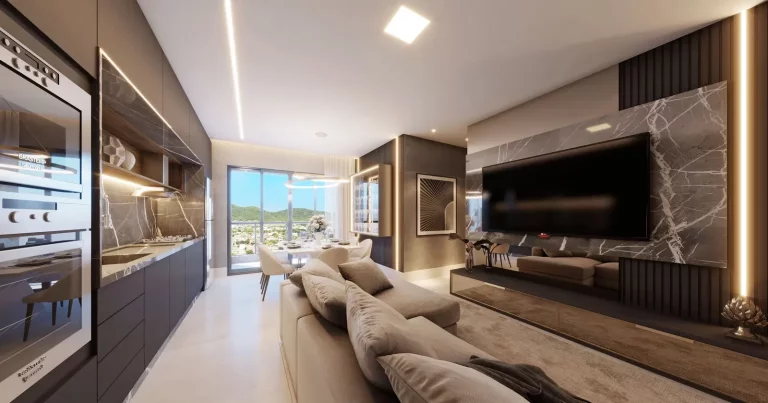 Imagem Lavitta - Torre A