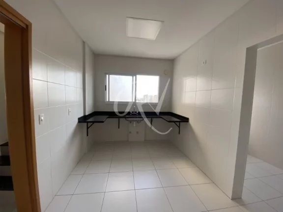 Imagem APARTAMENTO RESIDENCIAL em SÃO JOSÉ DOS CAMPOS - SP, PARQUE RESIDENCIAL AQUARIUS