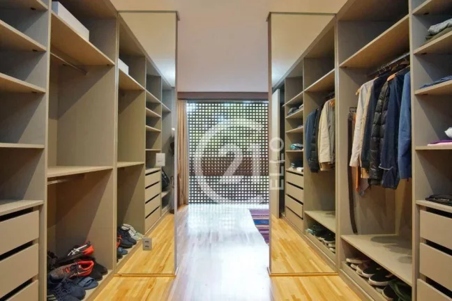 Imagem Apartamento Duplex com 1 dormitório à venda - Itaim Bibi - São Paulo/SP