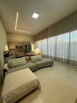 Imagem Casa 3 Suítes Condomínio Belvedere 2