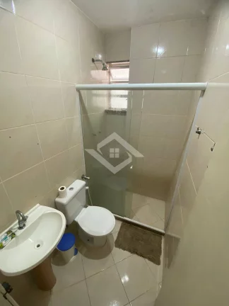 Imagem Apartamento Amplo em Copacabana - 4 Quartos, Reformado e Mobiliado
