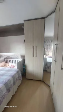 Imagem LINDO APARTAMENTO - JAGUARIBE - OSASCO -SP