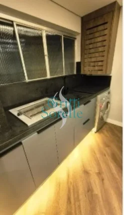 Imagem Apartamento à Venda em Indianópolis - São Paulo/SP.