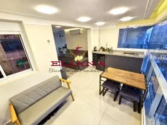Imagem Apartamento à venda em São Paulo, Vila Gomes Cardim, com 2 quartos, 72m²
