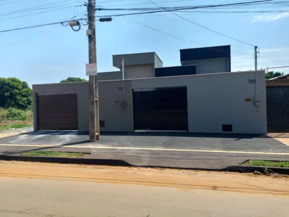 Imagem CASA SETOR COLONIAL SUL
