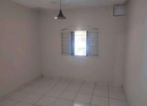 Imagem Sobrado para Alugar com 96m², 3 dormitórios, 1 sala e 2 vagas!!!