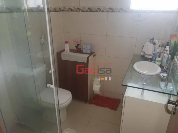 Imagem Apartamento com 2 dormitórios à venda, 80 m² por R$ 450.000,00 - Parque Central - Cabo Frio/RJ