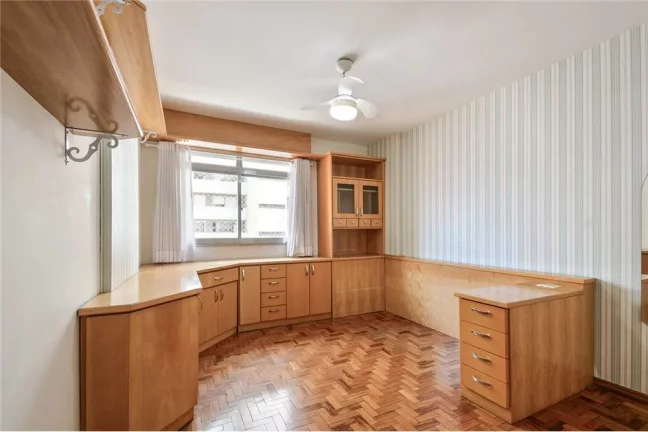 Imagem APARTAMENTO RESIDENCIAL em São Paulo - SP, Jardim Paulista
