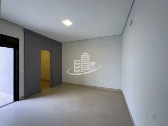 Imagem Casa de Condomínio