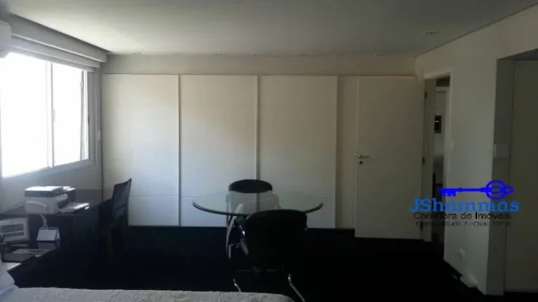Imagem Loft com 1 Quarto à Venda, 147 m² em Paraíso - São Paulo