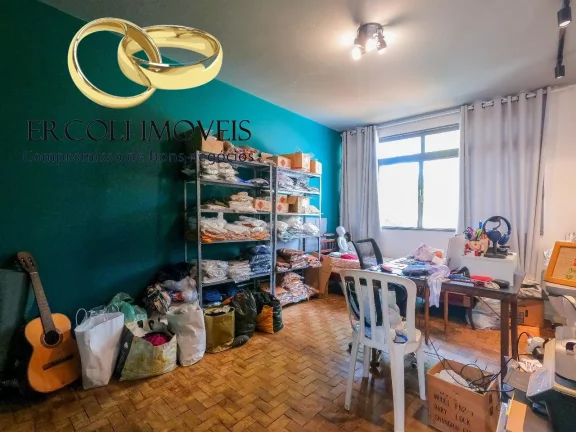 Imagem CASA RESIDENCIAL em São Paulo - SP, Tatuapé