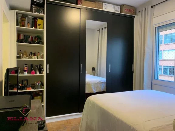 Imagem Apartamento com 1 quarto, 63m², à venda em São Paulo, Vila Buarque