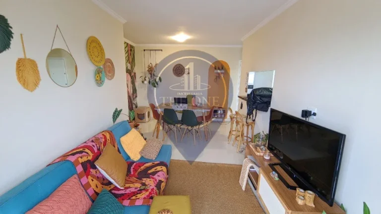 Imagem Apartamento à venda em São Paulo-SP, Vila Mariana: 1 quarto, 1 sala, 1 banheiro, 1 vaga, 42m² de área. Invista no seu novo lar!