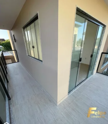 Imagem UMA ÓTIMA CASA DUPLEX PARA VOCÊ MORAR EM SANTA MÔNICA - GUARAPARI