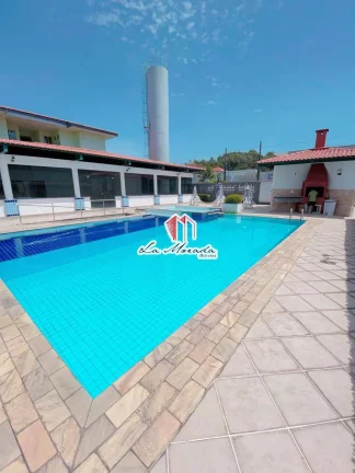 Imagem Residencial Asturias - Flores, 64M2, 2Qtos, 1 vaga, VENDA!